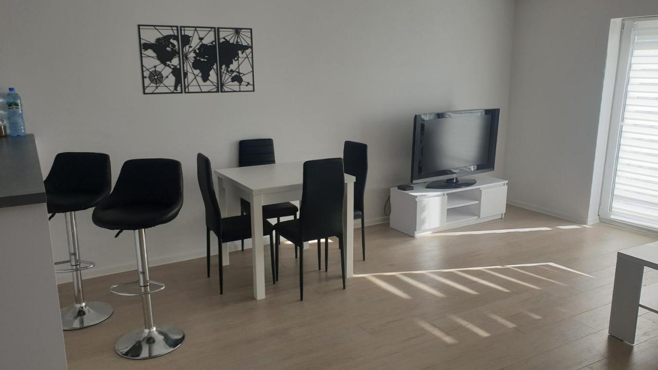 Apartament W Centrum Kielc Z Prywatnym Parkingiem Κίελτσε Εξωτερικό φωτογραφία